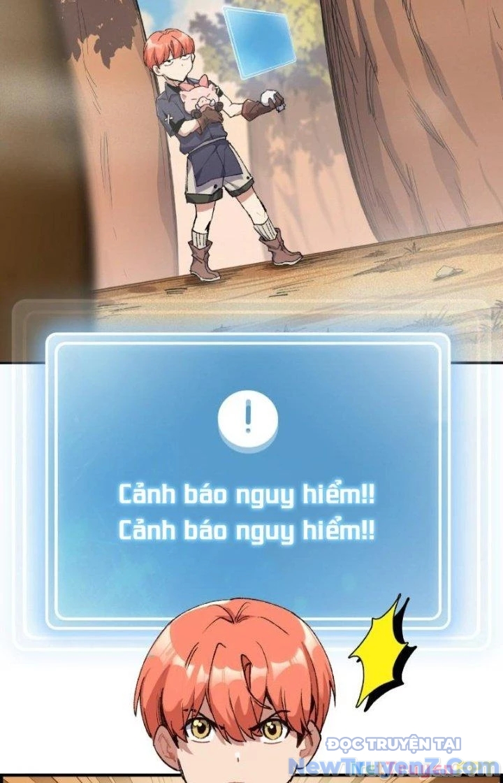 Dũng Sĩ Nấm chapter 57 - Trang 60