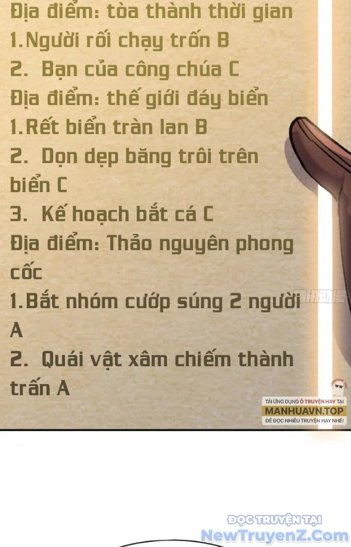 Dũng Sĩ Nấm chapter 57 - Trang 23