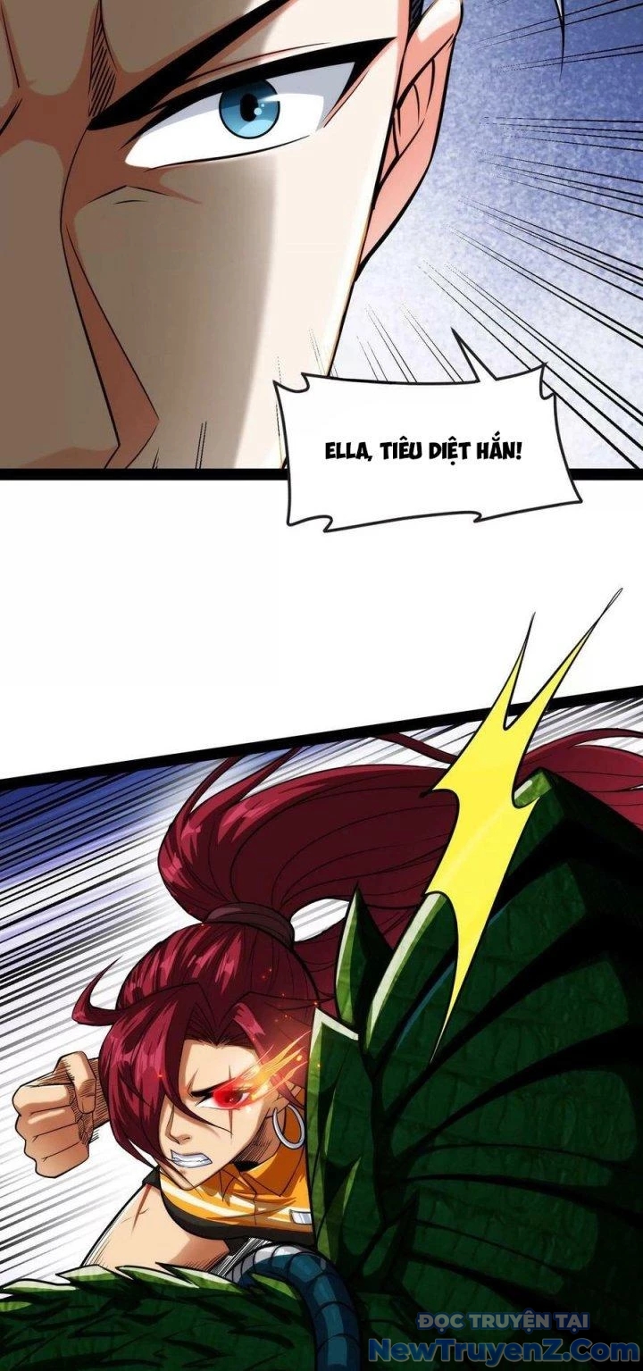 Đánh Bại Chư Thiên chapter 120 - Trang 5
