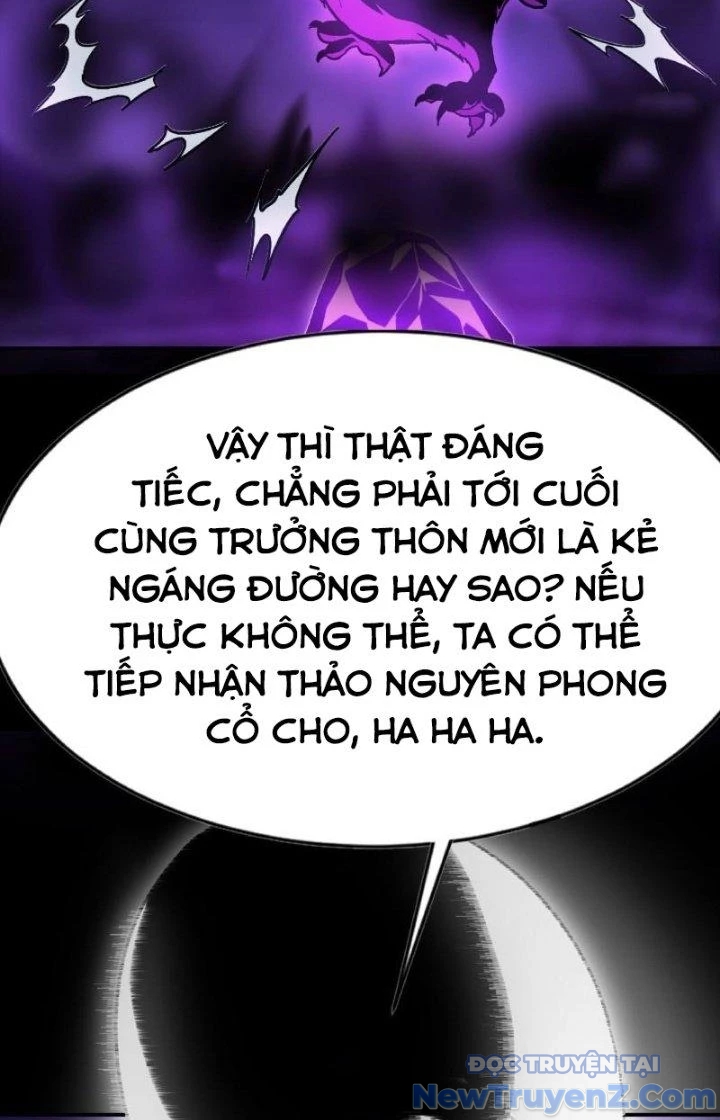 Dũng Sĩ Nấm chapter 73 - Trang 19