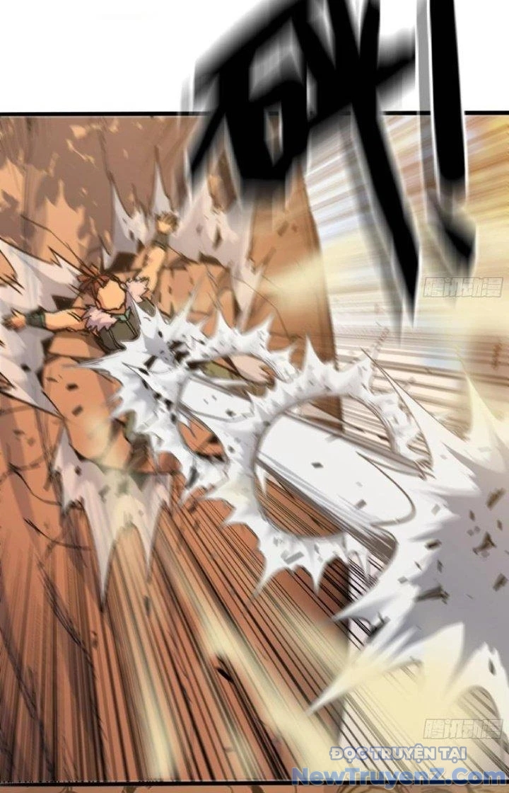 Dũng Sĩ Nấm chapter 58 - Trang 11
