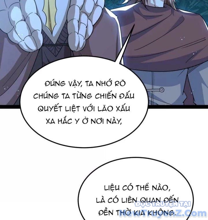 Đánh Bại Chư Thiên chapter 145 - Trang 59