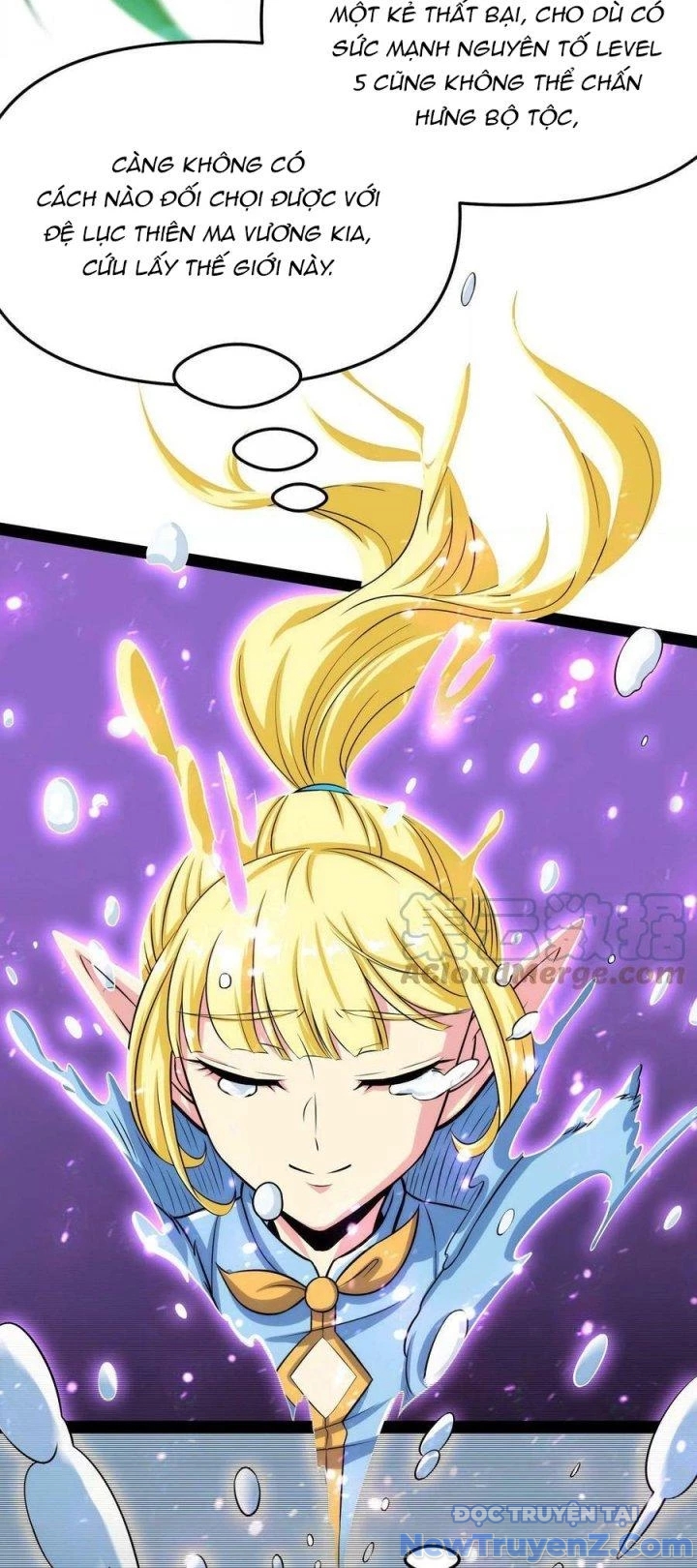 Đánh Bại Chư Thiên chapter 148 - Trang 20