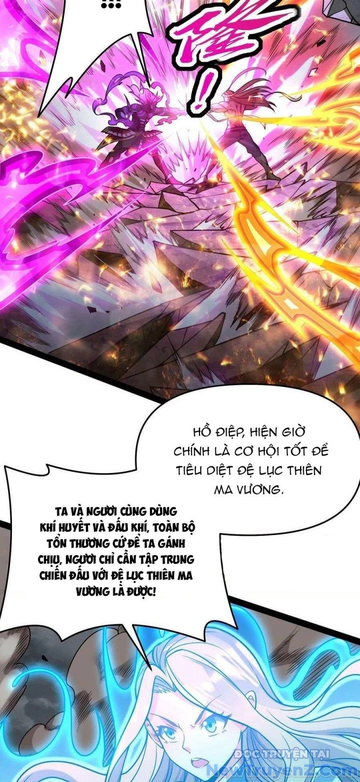 Đánh Bại Chư Thiên chapter 155 - Trang 28