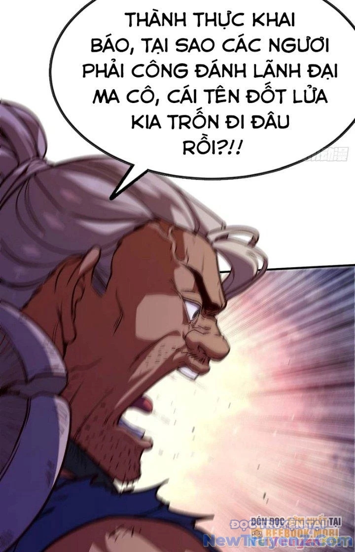 Dũng Sĩ Nấm chapter 102 - Trang 41