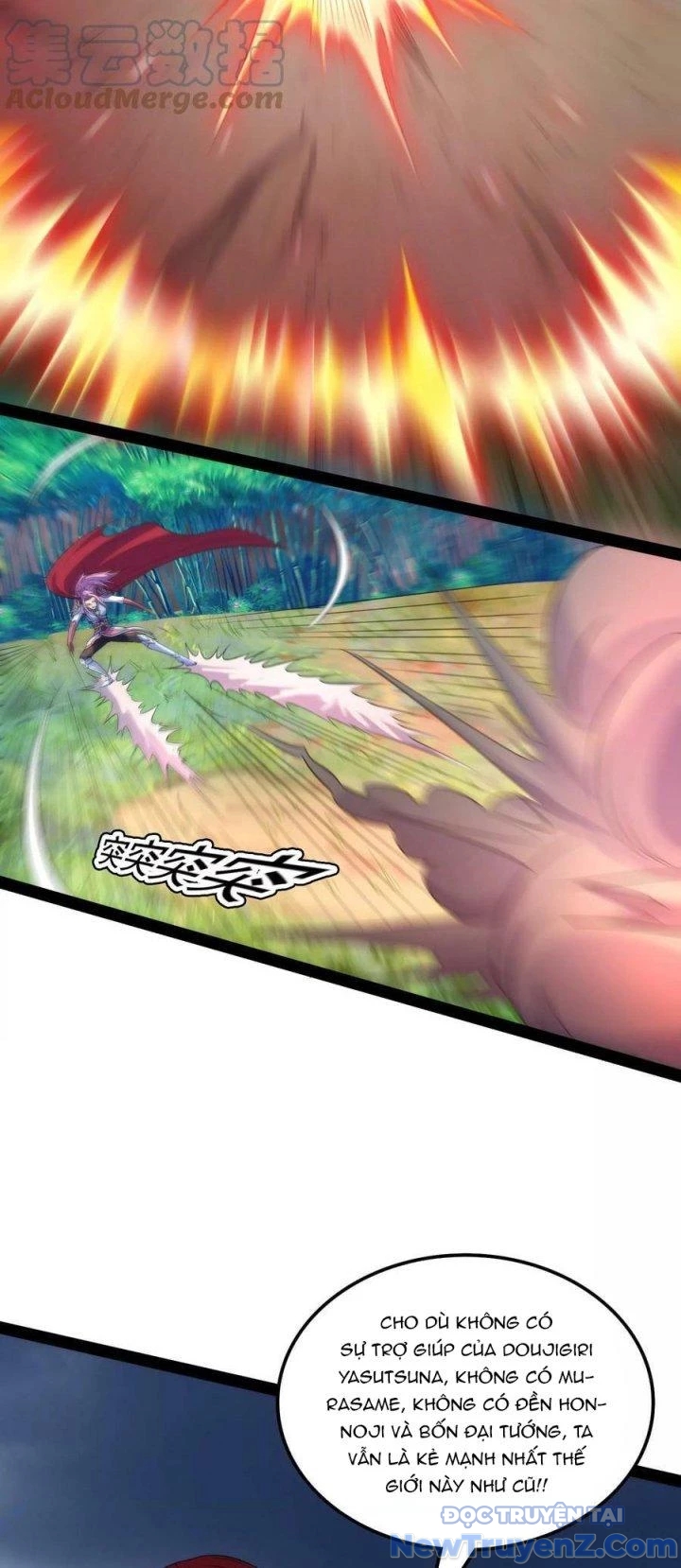 Đánh Bại Chư Thiên chapter 151 - Trang 46