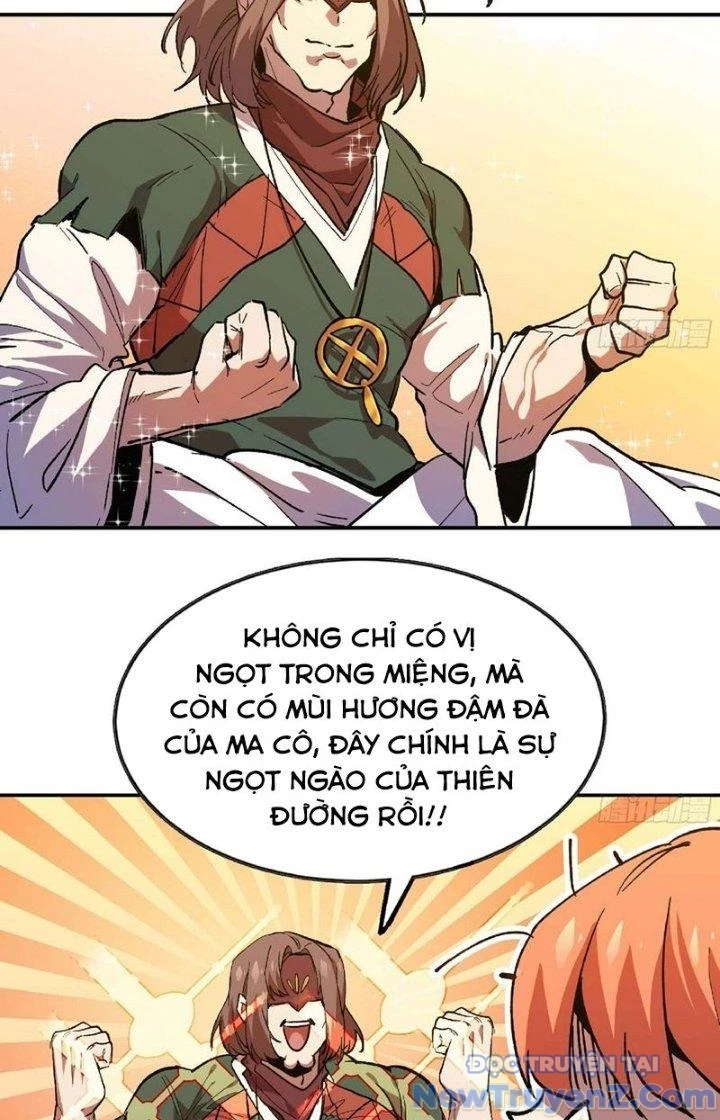 Dũng Sĩ Nấm chapter 96 - Trang 21