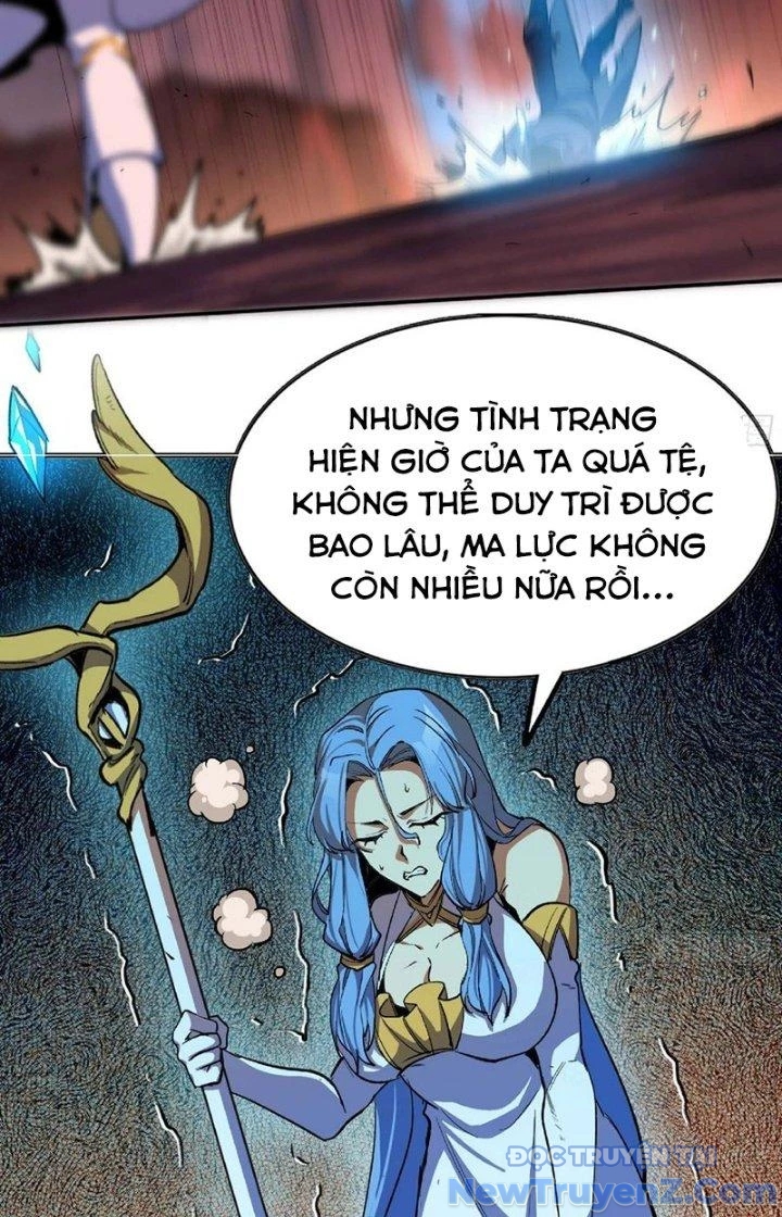 Dũng Sĩ Nấm chapter 101 - Trang 47