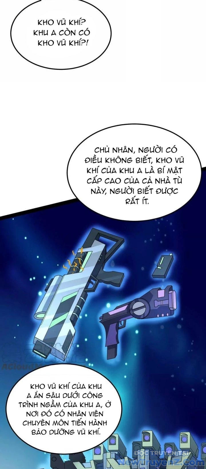 Đánh Bại Chư Thiên chapter 117 - Trang 25
