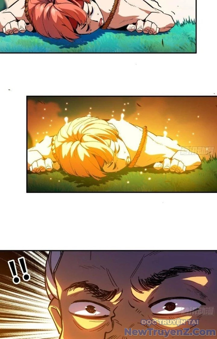 Dũng Sĩ Nấm chapter 86 - Trang 35