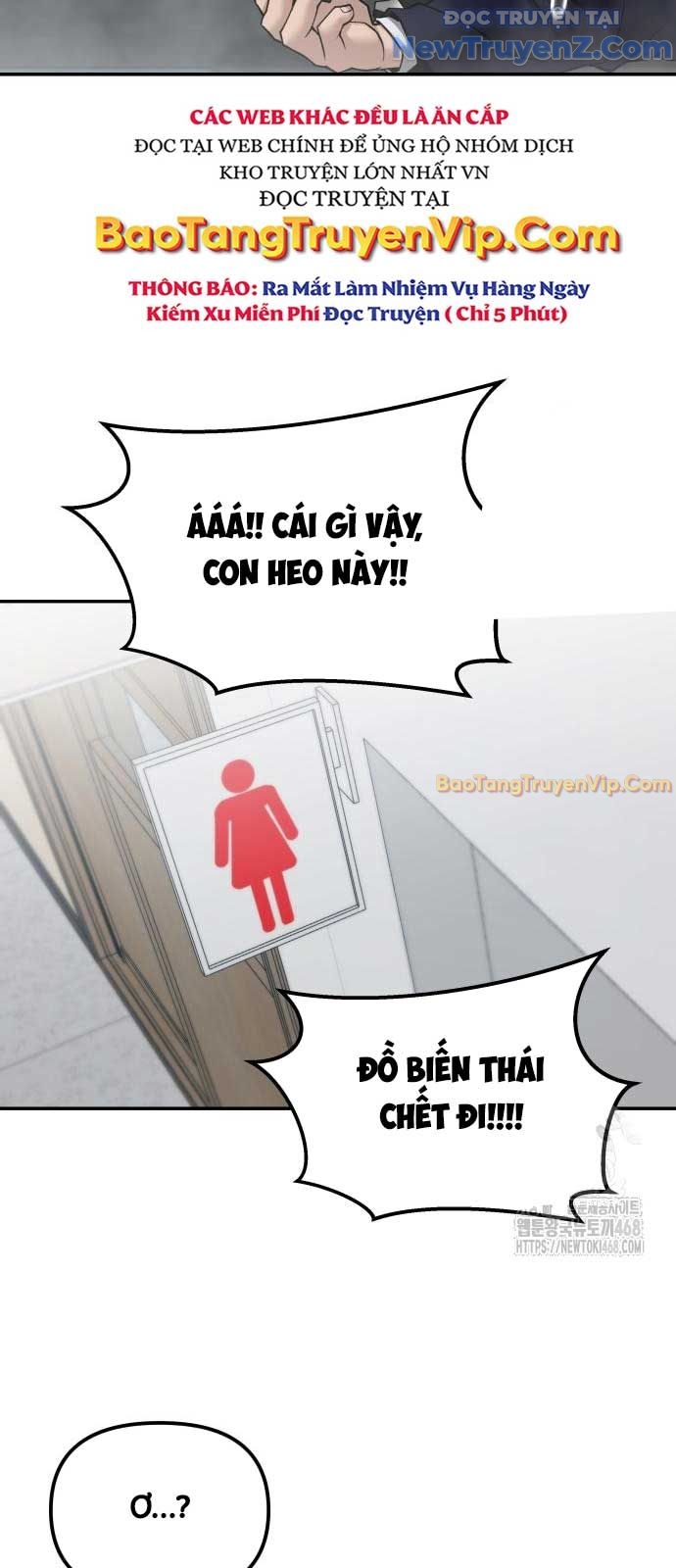Giang Hồ Thực Thi Công Lý chapter 135 - Trang 68