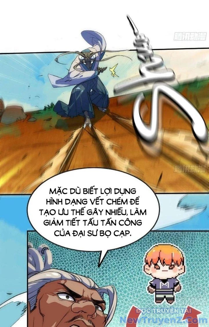 Dũng Sĩ Nấm chapter 88 - Trang 50