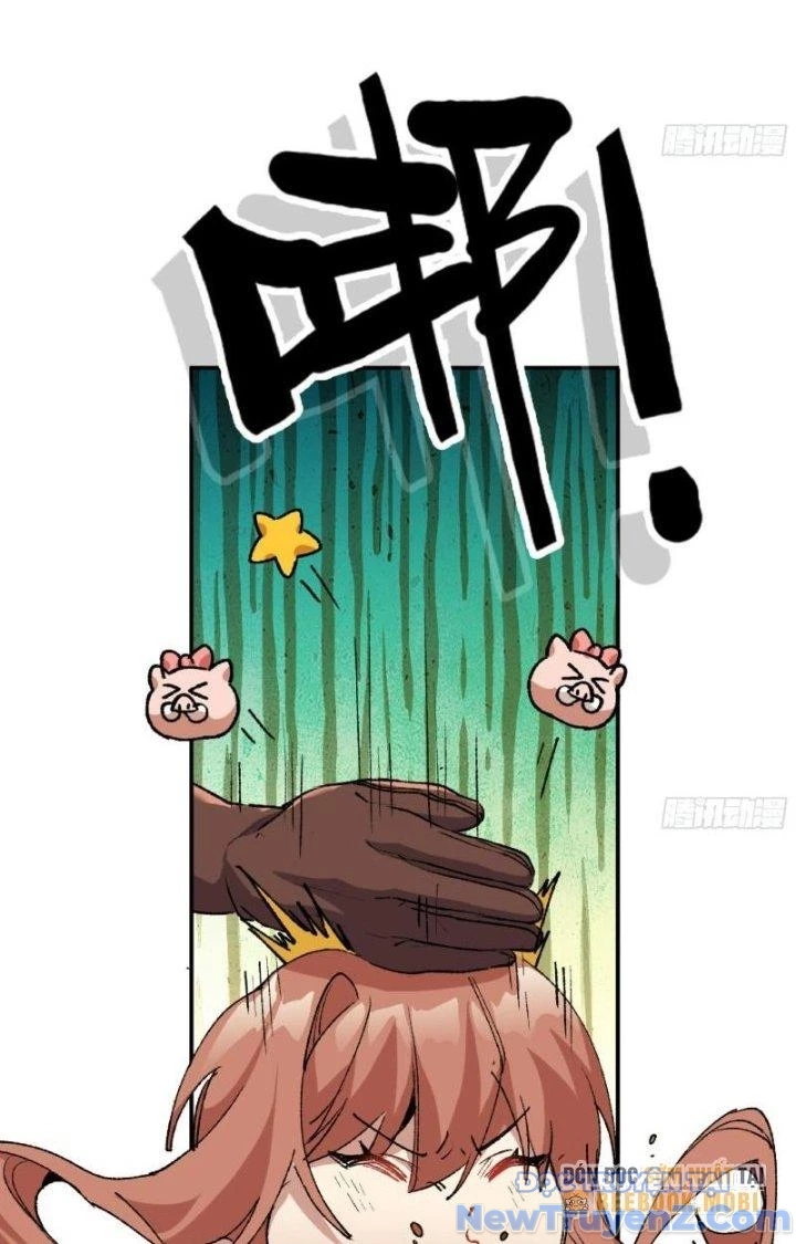Dũng Sĩ Nấm chapter 64 - Trang 16