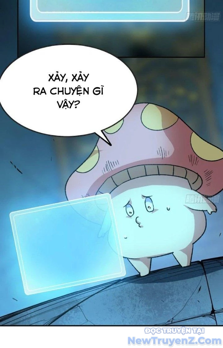 Dũng Sĩ Nấm chapter 71 - Trang 77