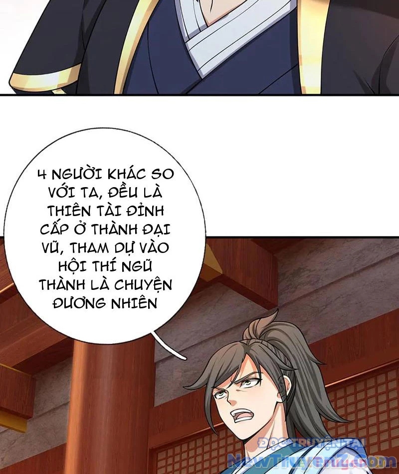 Ta Có Thể Tấn Công Không Giới Hạn chapter 80 - Trang 44