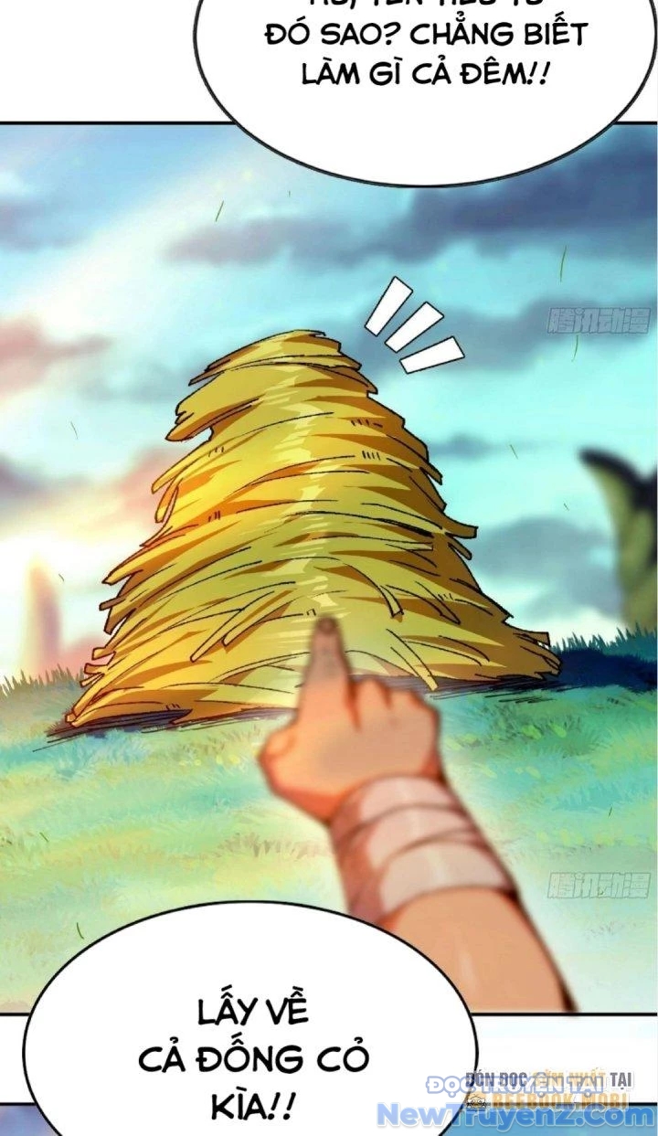 Dũng Sĩ Nấm chapter 83 - Trang 46