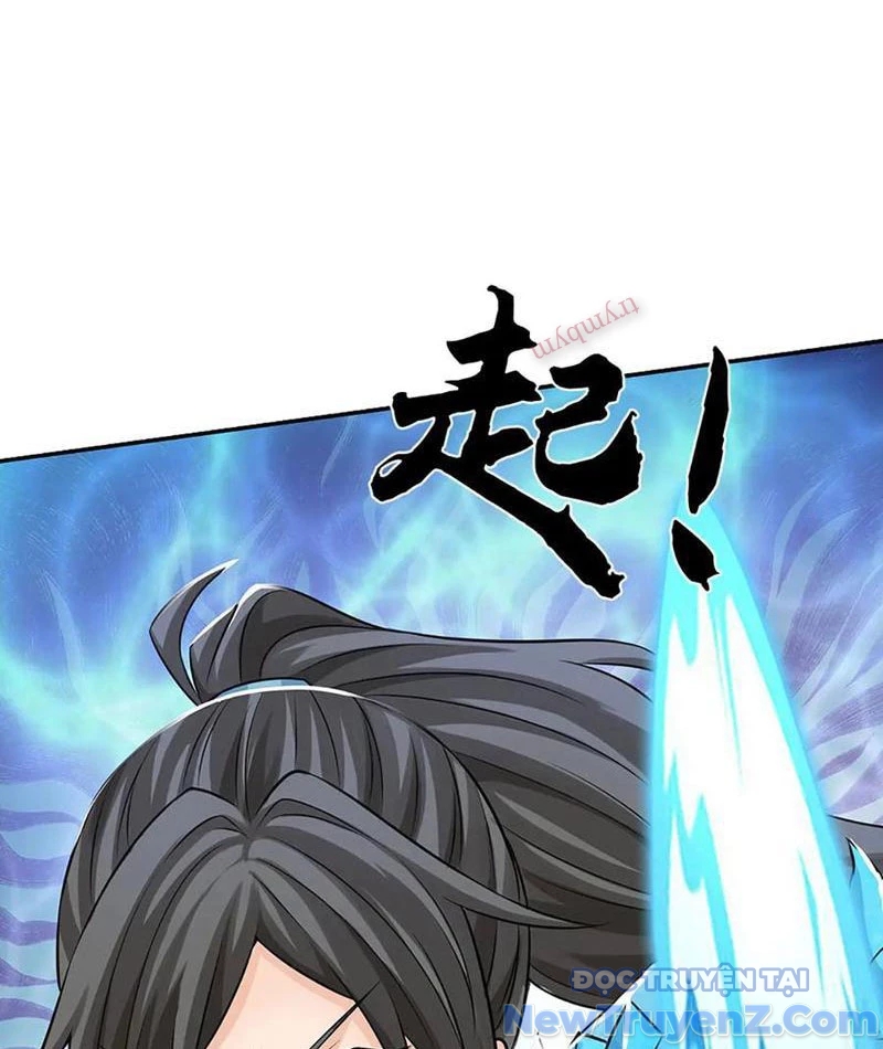 Ta Có Thể Tấn Công Không Giới Hạn chapter 81 - Trang 17