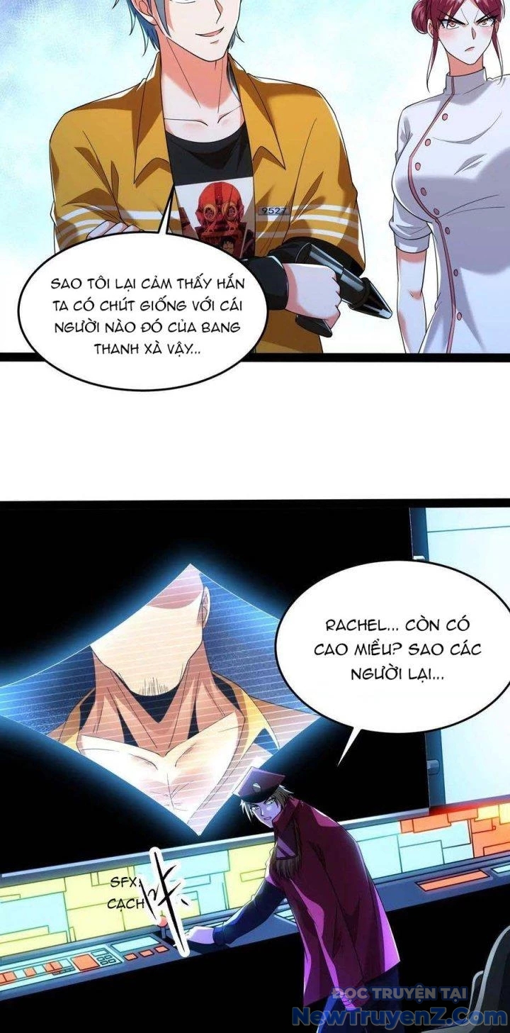 Đánh Bại Chư Thiên chapter 122 - Trang 17
