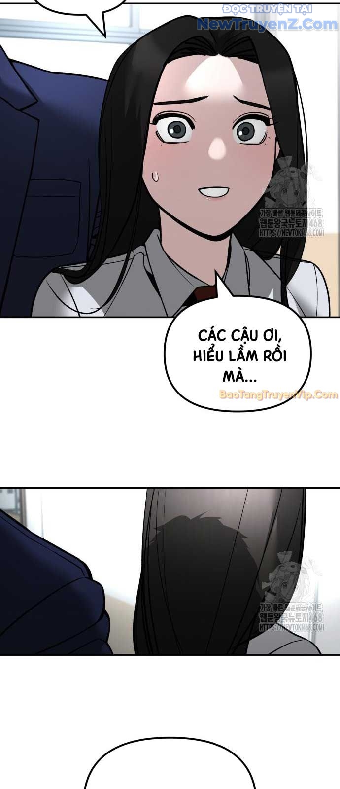 Giang Hồ Thực Thi Công Lý chapter 135 - Trang 69