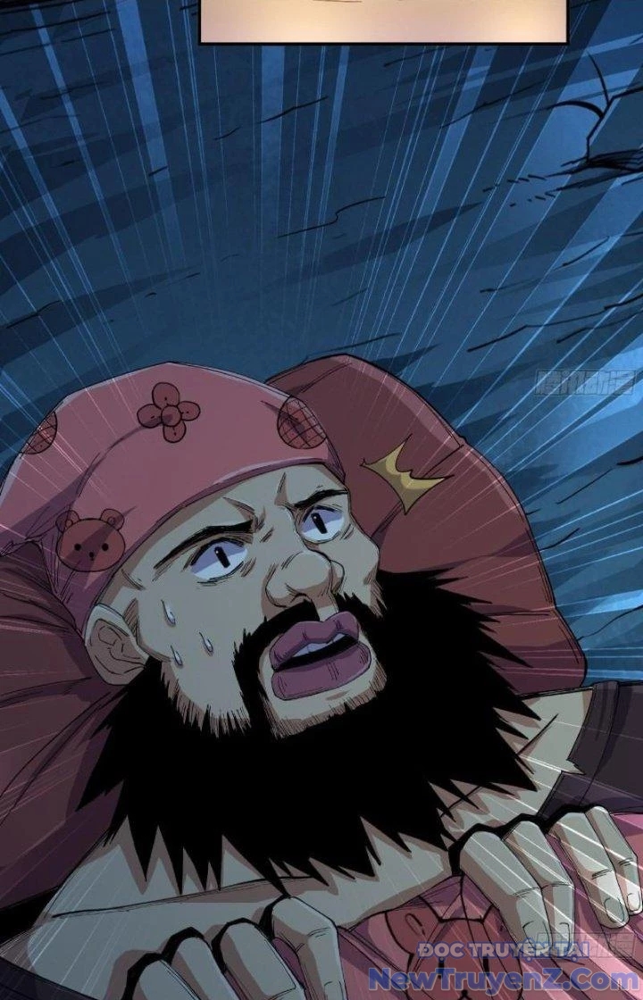 Dũng Sĩ Nấm chapter 65 - Trang 37