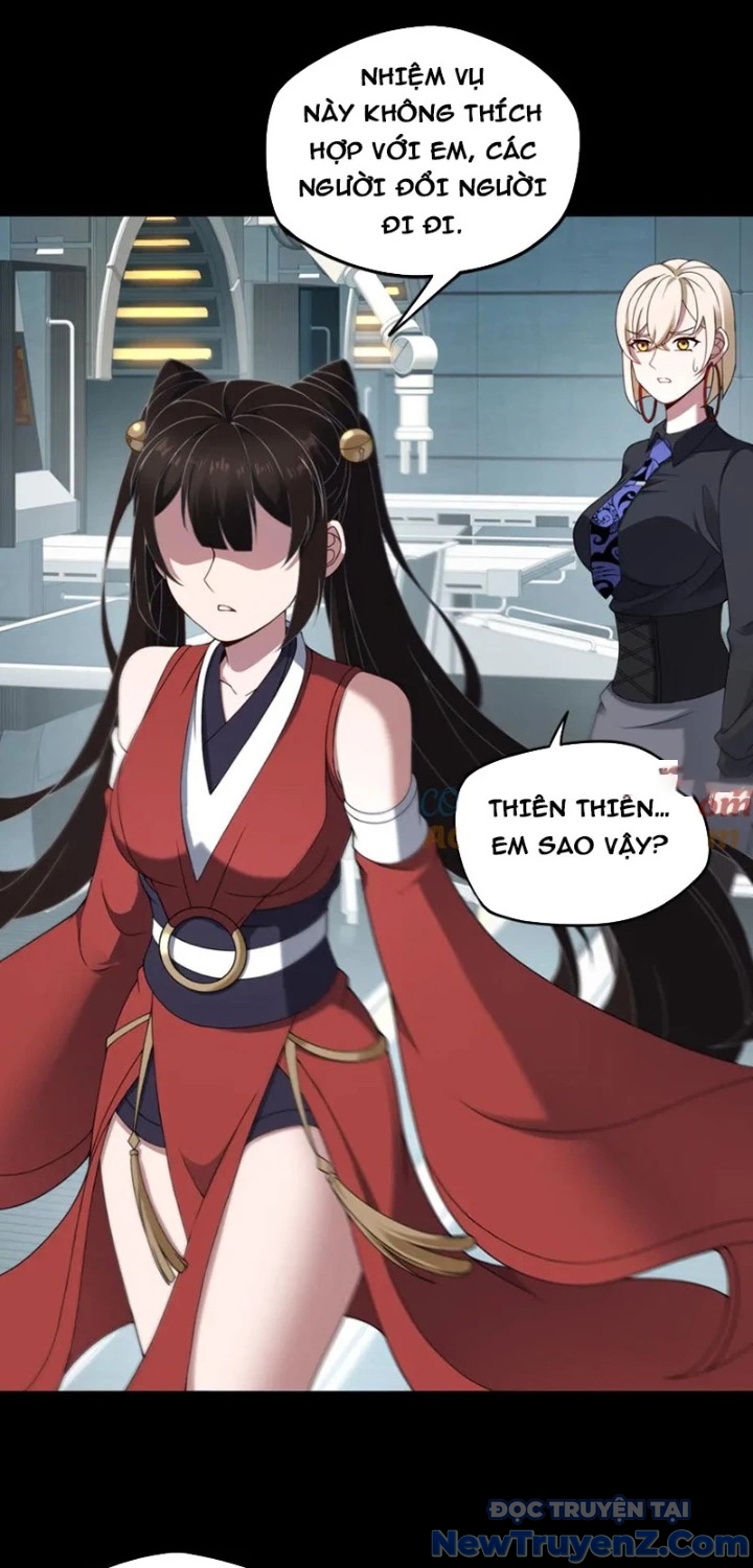 Đại Lộ Vô Danh chapter 84 - Trang 6