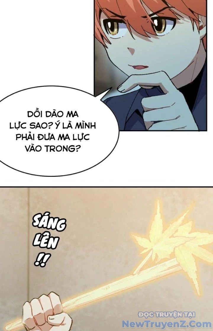 Dũng Sĩ Nấm chapter 59 - Trang 14