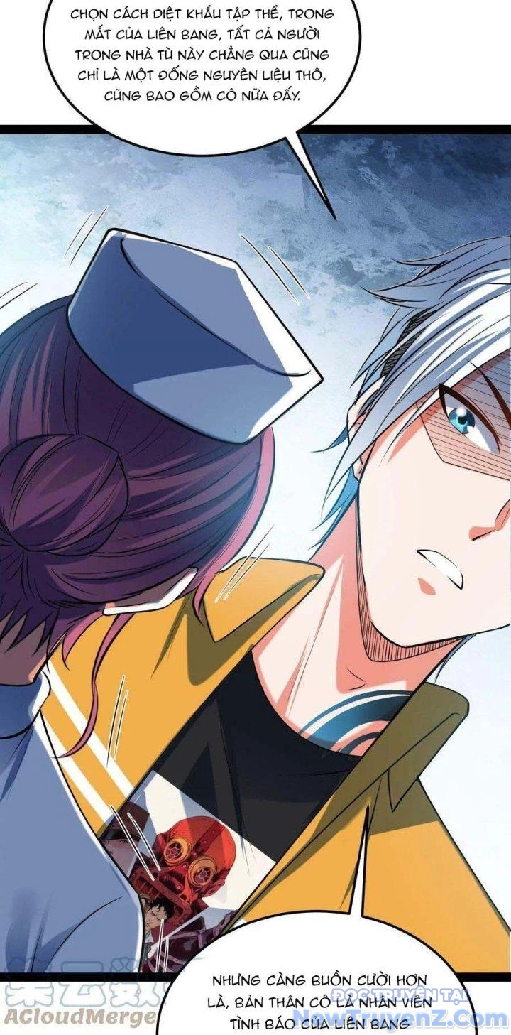 Đánh Bại Chư Thiên chapter 124 - Trang 28