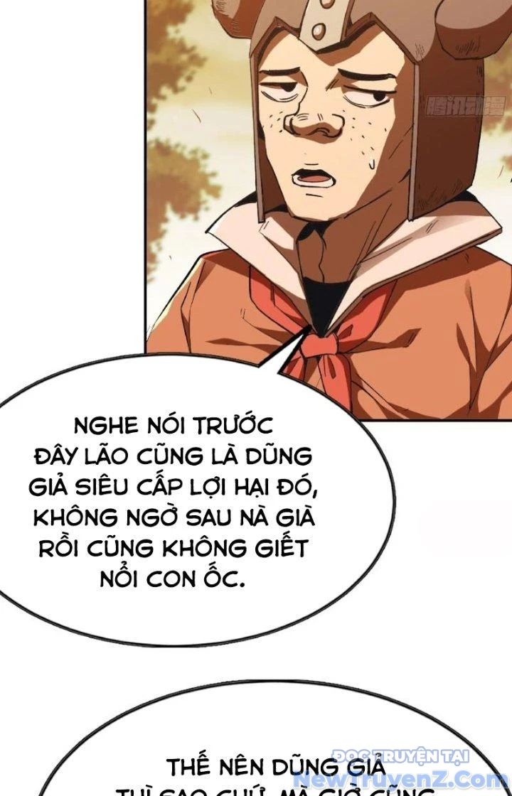 Dũng Sĩ Nấm chapter 73 - Trang 53