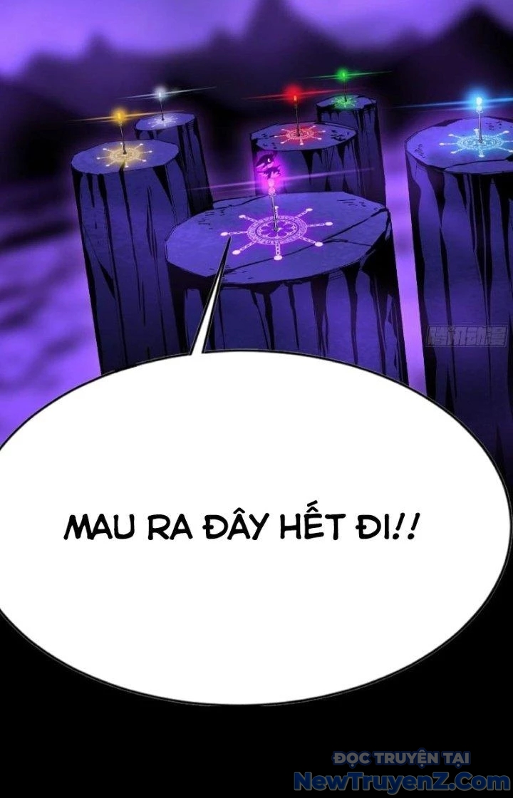 Dũng Sĩ Nấm chapter 73 - Trang 38