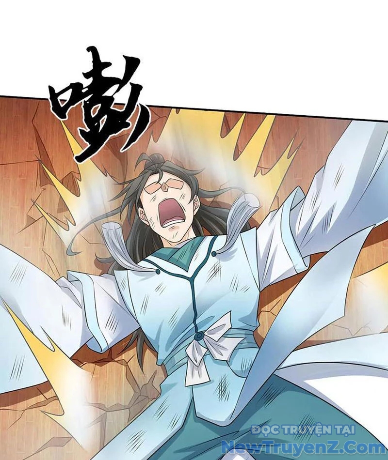 Ta Có Thể Tấn Công Không Giới Hạn chapter 81 - Trang 72