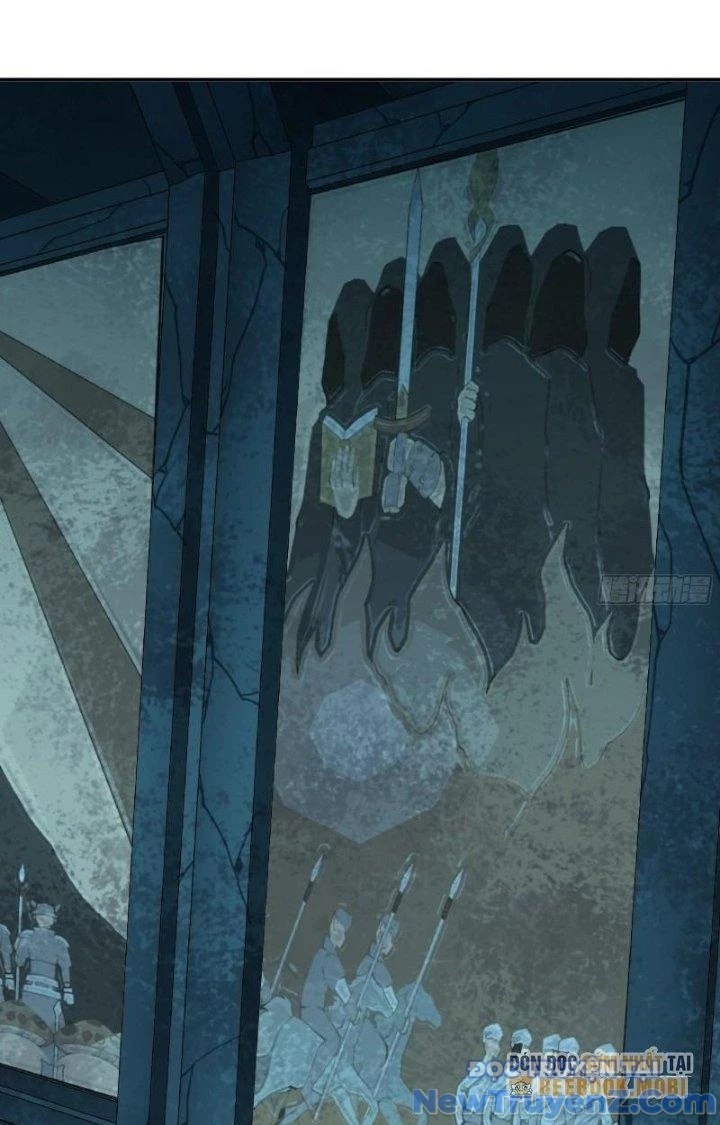 Dũng Sĩ Nấm chapter 68 - Trang 43