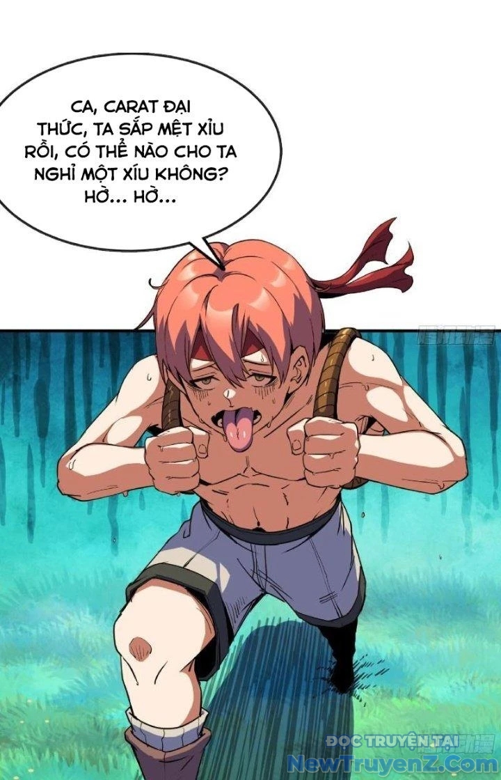 Dũng Sĩ Nấm chapter 78 - Trang 42