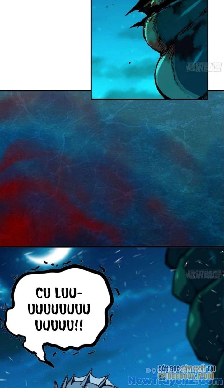 Dũng Sĩ Nấm chapter 83 - Trang 21
