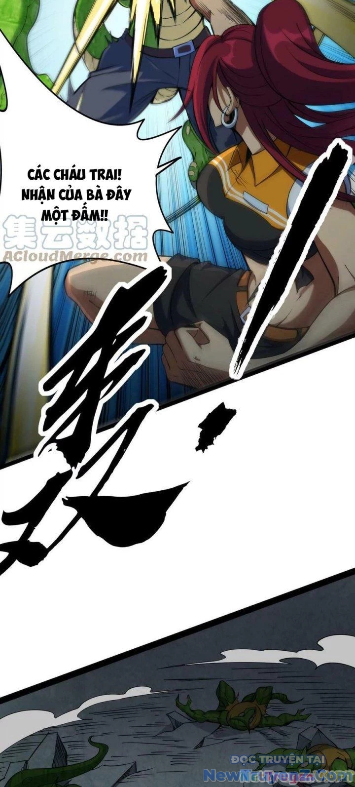 Đánh Bại Chư Thiên chapter 119 - Trang 39