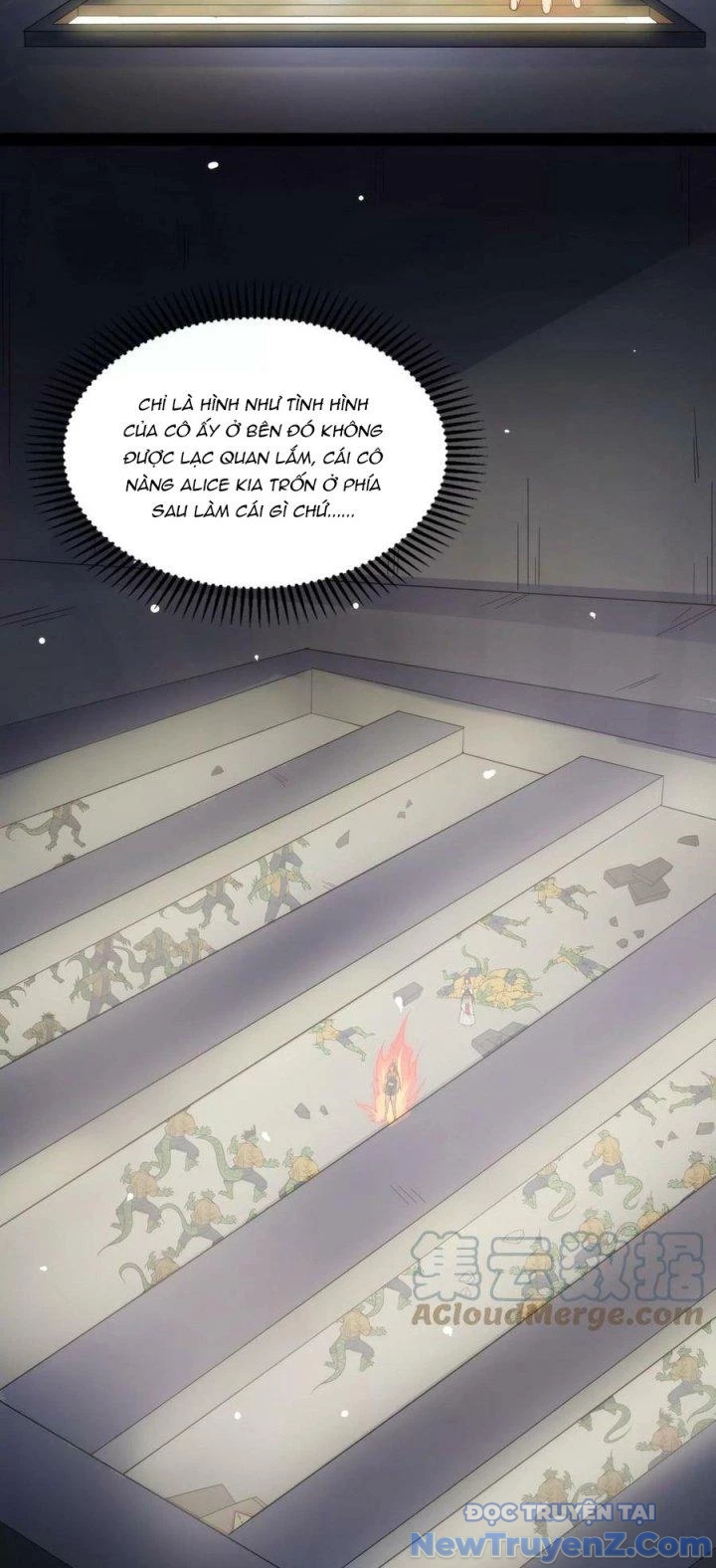 Đánh Bại Chư Thiên chapter 120 - Trang 29