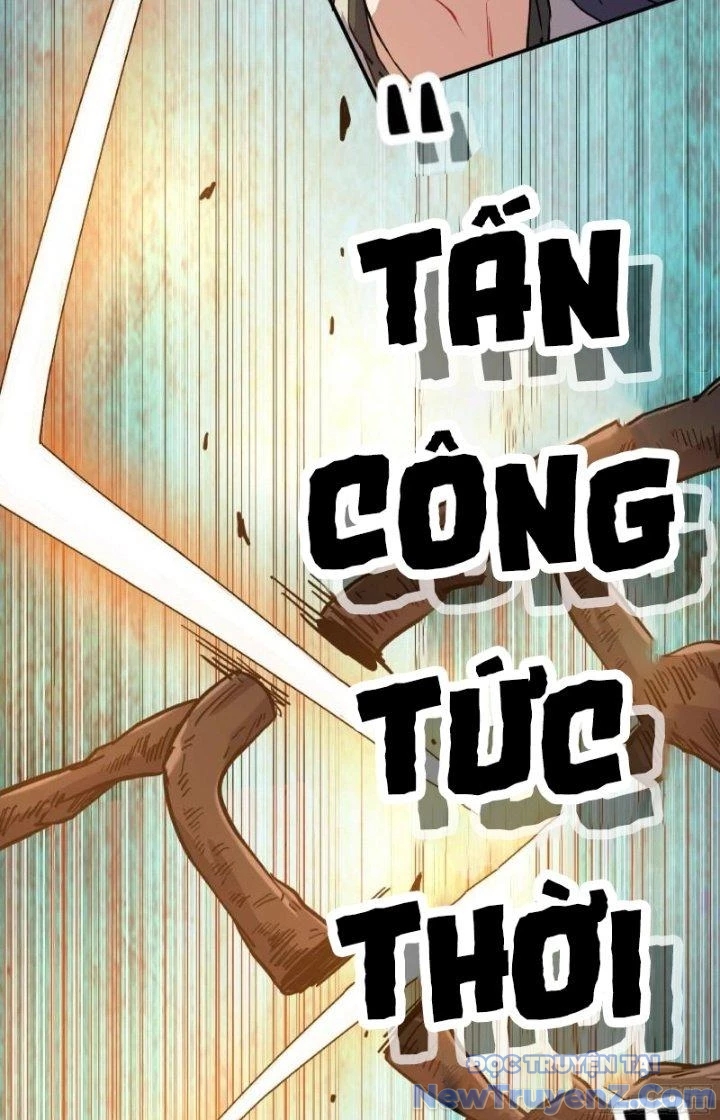 Dũng Sĩ Nấm chapter 56 - Trang 29