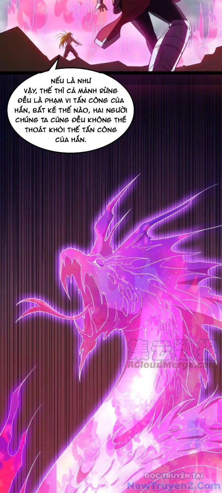 Đánh Bại Chư Thiên chapter 153 - Trang 33