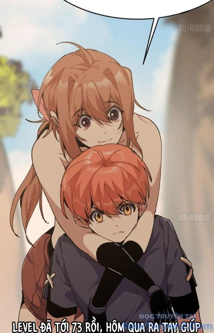Dũng Sĩ Nấm chapter 59 - Trang 50