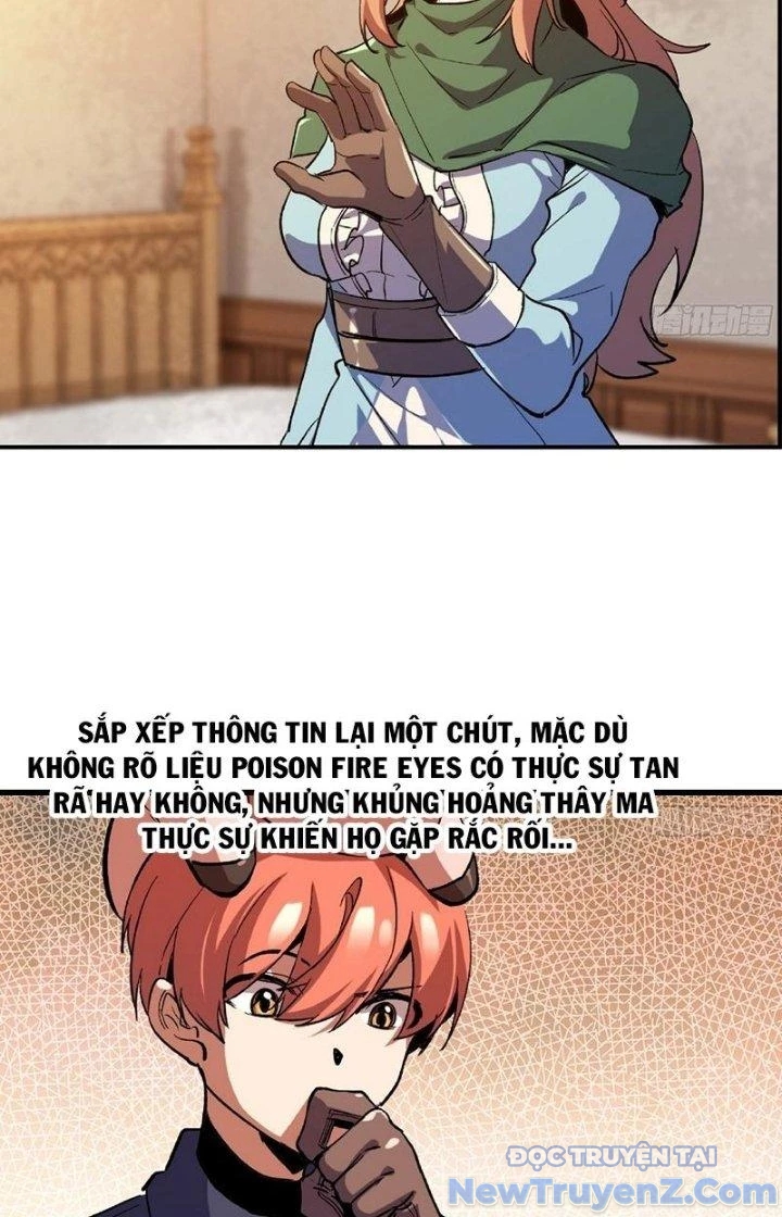 Dũng Sĩ Nấm chapter 97 - Trang 18
