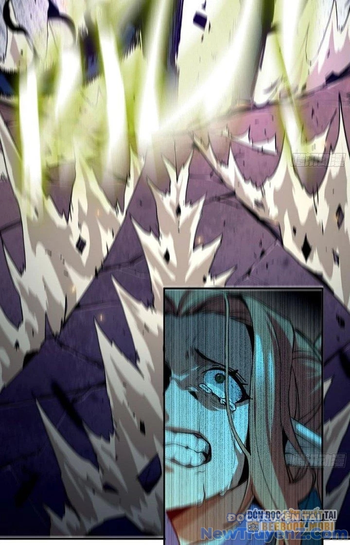 Dũng Sĩ Nấm chapter 93 - Trang 15