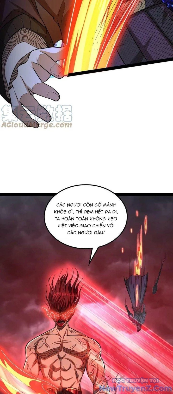 Đánh Bại Chư Thiên chapter 150 - Trang 41
