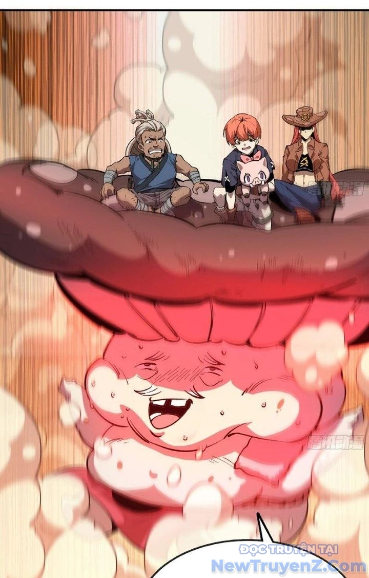 Dũng Sĩ Nấm chapter 98 - Trang 12