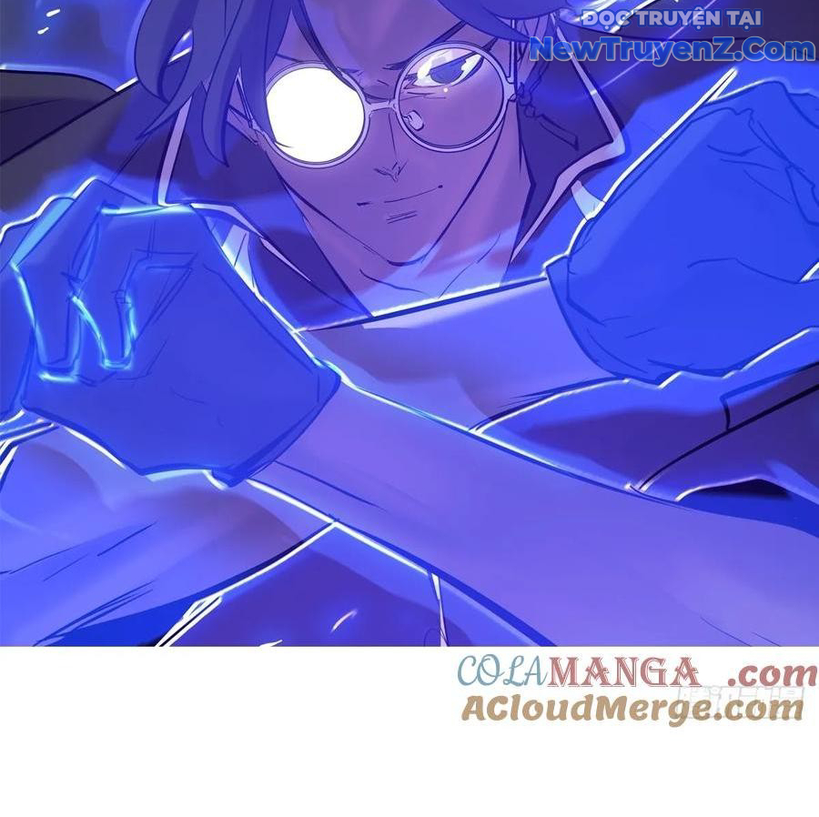 Phong Yêu Vấn Đạo chapter 147 - Trang 5