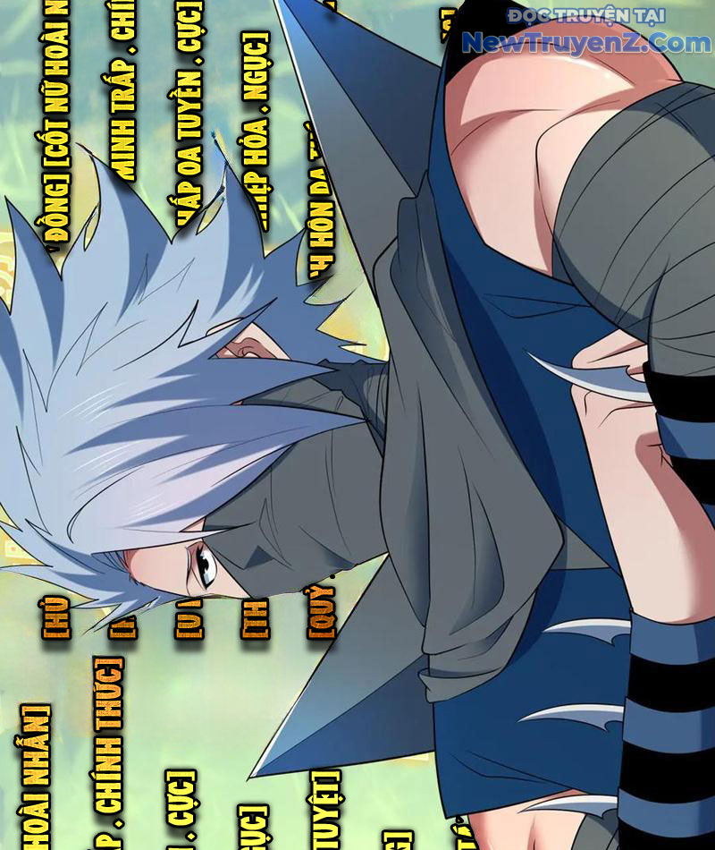Kỷ Nguyên Kỳ Lạ chapter 467 - Trang 36