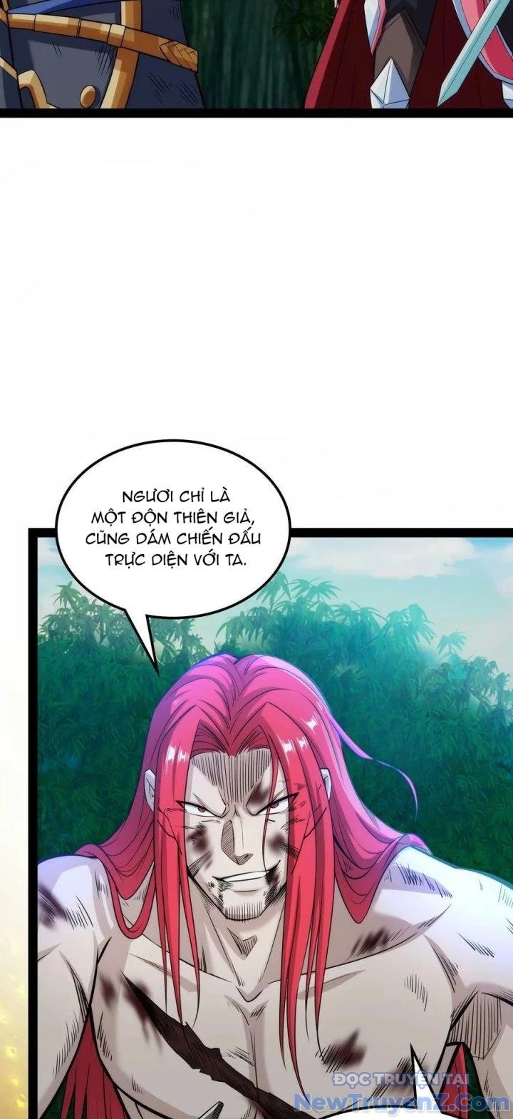 Đánh Bại Chư Thiên chapter 152 - Trang 21