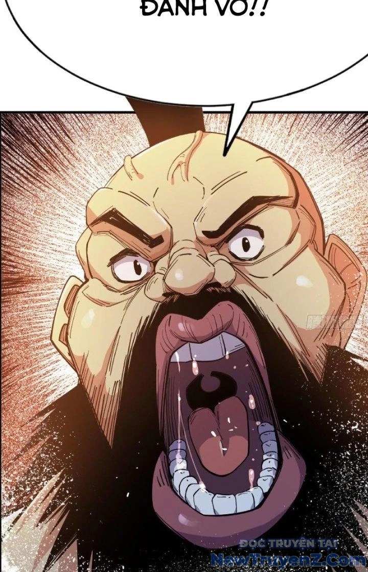 Dũng Sĩ Nấm chapter 60 - Trang 64