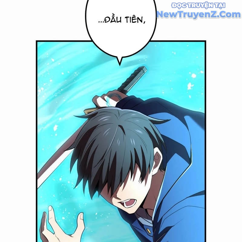 Ta Là Kẻ Siêu Việt Duy Nhất chapter 55 - Trang 90