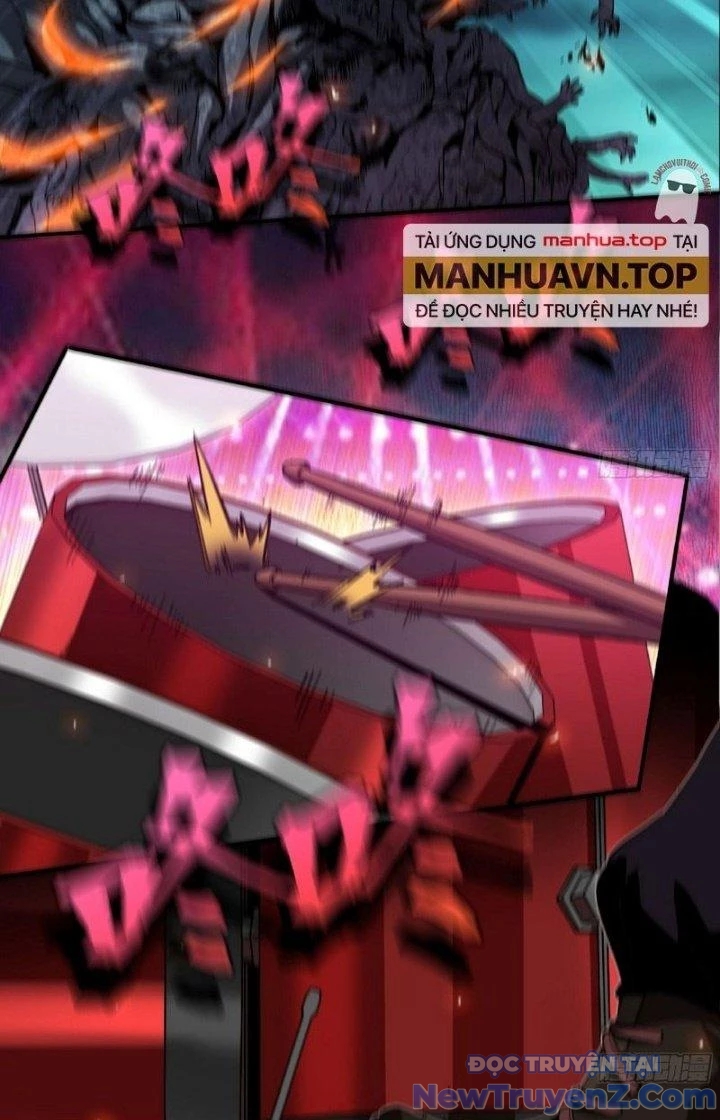 Dũng Sĩ Nấm chapter 106 - Trang 31