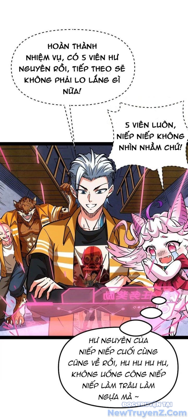 Đánh Bại Chư Thiên chapter 123 - Trang 20