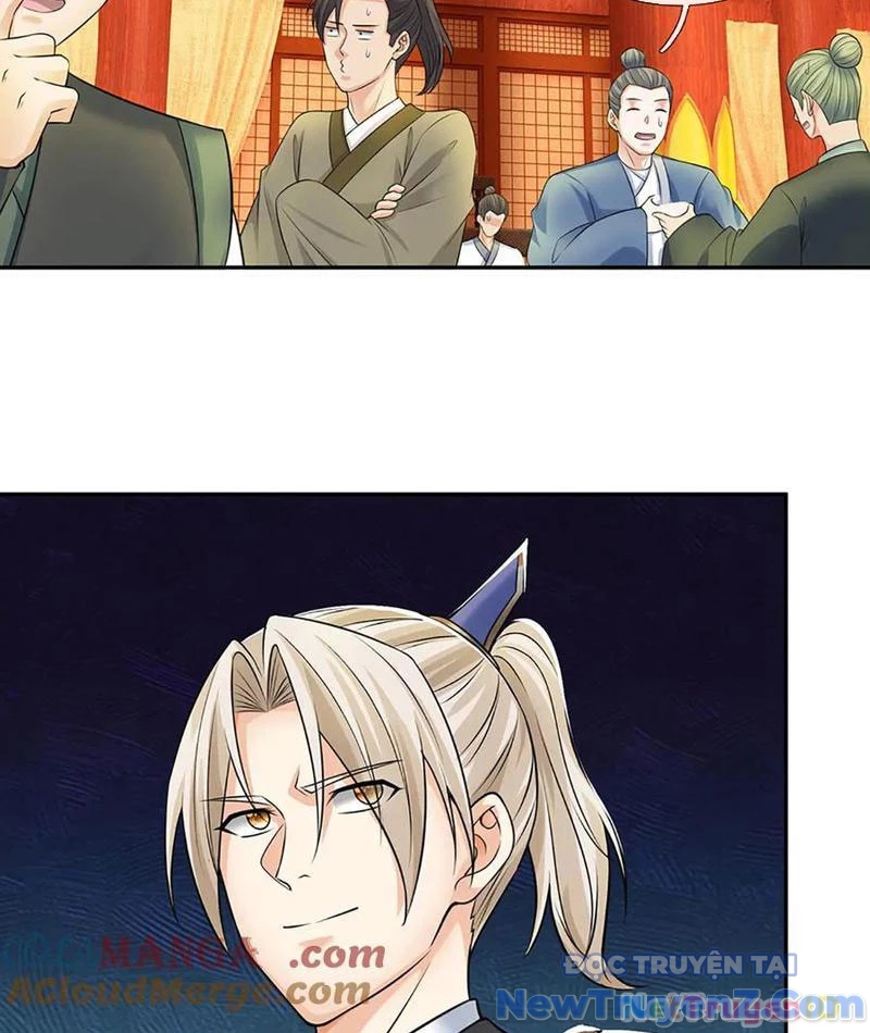 Ta Có Thể Tấn Công Không Giới Hạn chapter 81 - Trang 89